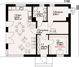 Parter projektu - Biskupice 13