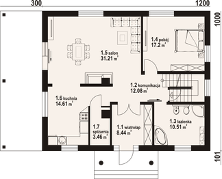 Parter projektu - Chroślice