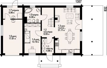 Parter projektu - Dziekanowice 7dw