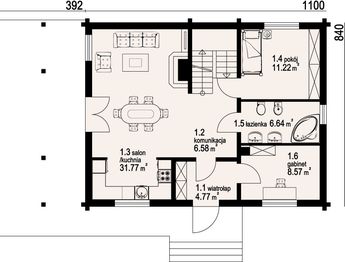 Parter projektu - Milicz 19