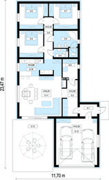 Parter projektu - Beryl