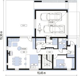 Parter projektu - Ksenon