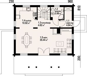 Parter projektu - Jodłownik dw