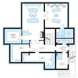 Piwnica projektu - Tytan
