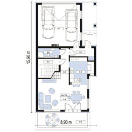 Parter projektu - Wanad