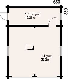 Parter projektu - Garaż gd 2 (01)