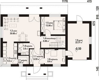 Parter projektu - Miechów g