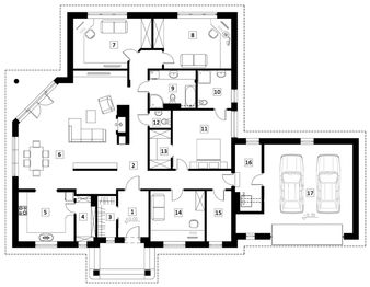 Parter projektu - Rozłożysty B