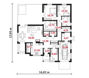 Parter projektu - Bali