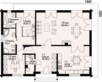 Parter projektu - Dębogóra 5