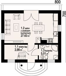 Parter projektu - Gródek 5