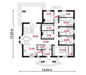 Parter projektu - Jura