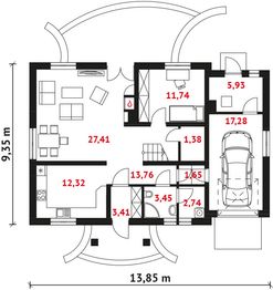 Parter projektu - Samos