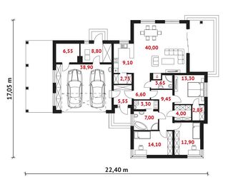 Parter projektu - Tobago
