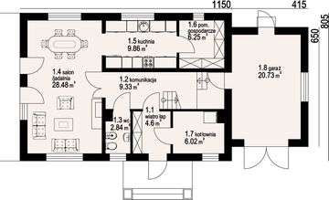 Parter projektu - Czasław 13g