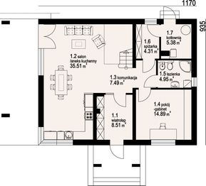 Parter projektu - Jasło 33