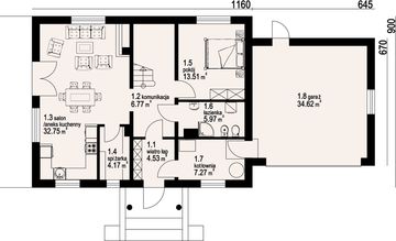 Parter projektu - Jaworze średnie 7