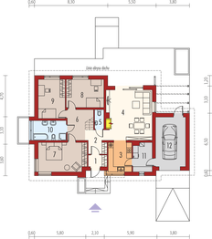 Parter projektu - Flo III G1
