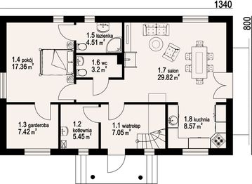 Parter projektu - Wójcin