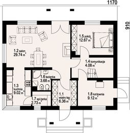 Parter projektu - Miechów
