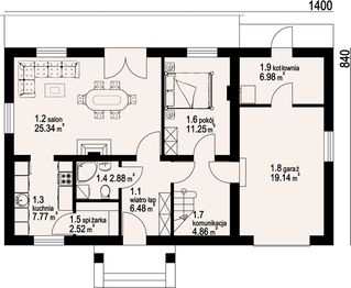 Parter projektu - Dukla 11g