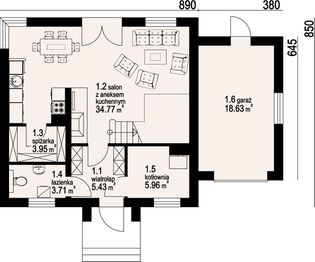 Parter projektu - Grodków g