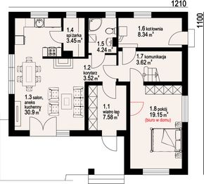 Parter projektu - Sławków mały m
