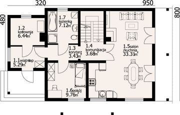 Parter projektu - Oleśnica dws