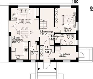 Parter projektu - Jaworze 3