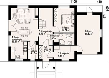Parter projektu - Jaworze 5