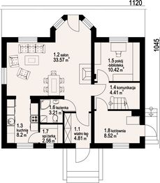 Parter projektu - Miechów e5