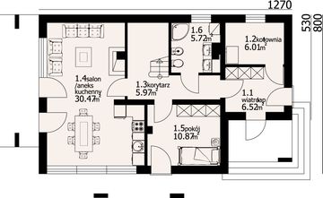 Parter projektu - Oleśnica 32