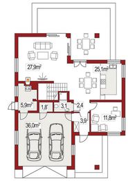 Parter projektu - Atu A
