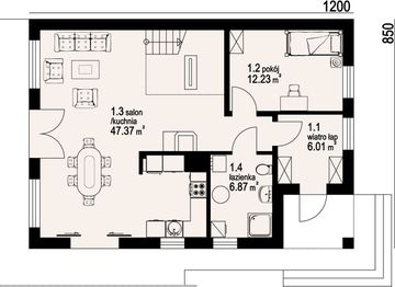Parter projektu - Barlinek 35