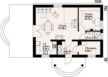 Parter projektu - Jurkowo małe