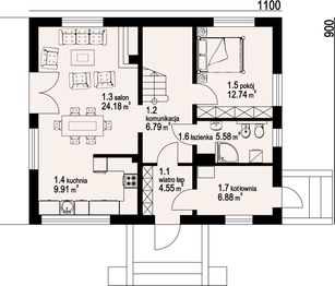 Parter projektu - Jaworze 33