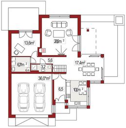 Parter projektu - Marietta A