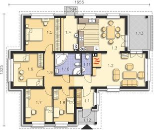 Parter projektu - Liverpool DCB11