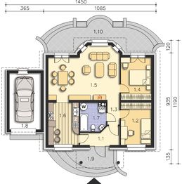 Parter projektu - Monako DCB41