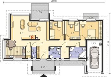 Parter projektu - Bari DCB53