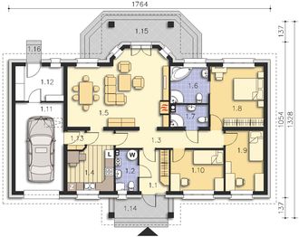 Parter projektu - Awinion DCB24