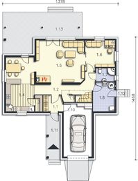 Parter projektu - Neapol DCP193