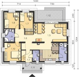 Parter projektu - Malaga DCP183