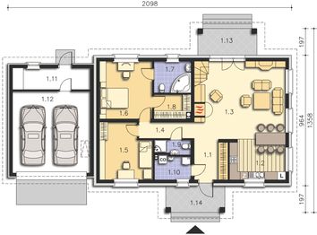 Parter projektu - Amsterdam DCP179