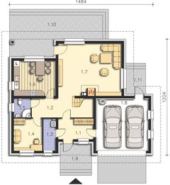 Parter projektu - Ascot DCP201