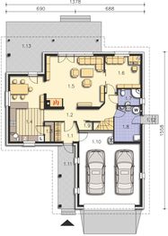 Parter projektu - Neapol II DCP193a