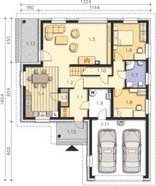 Parter projektu - Dorset DCP199