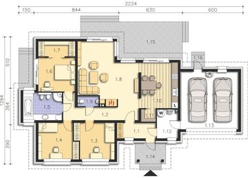 Parter projektu - Somerset DCB57