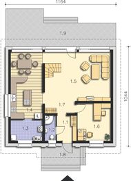 Parter projektu - Darmstadt Pasywny 2 LDP02