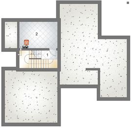 Piwnica projektu - JM 120